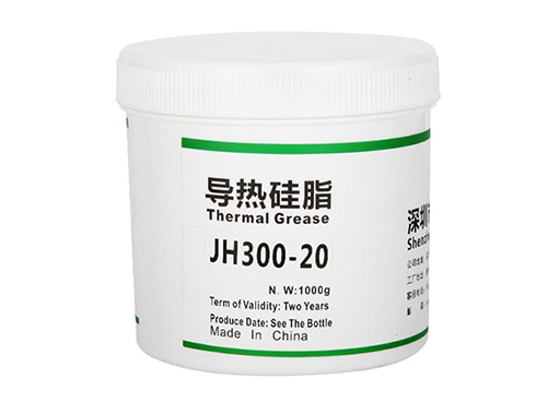 JH300-20